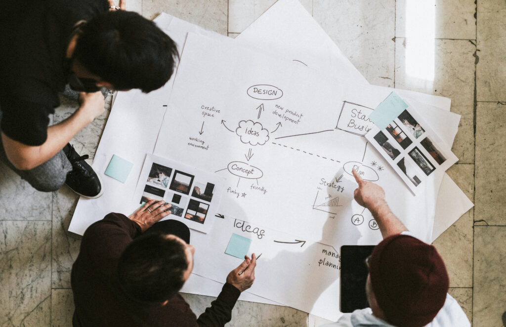 Event planning